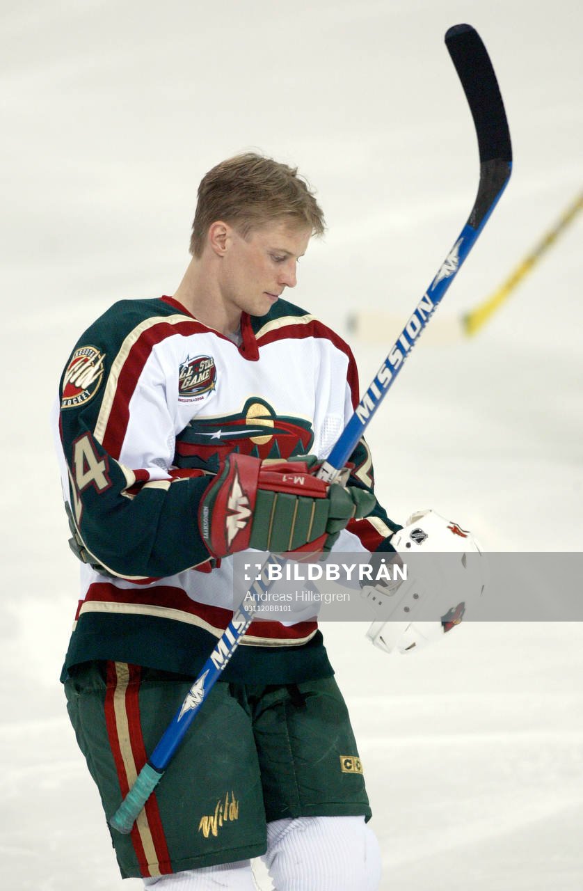 Antti Laaksonen