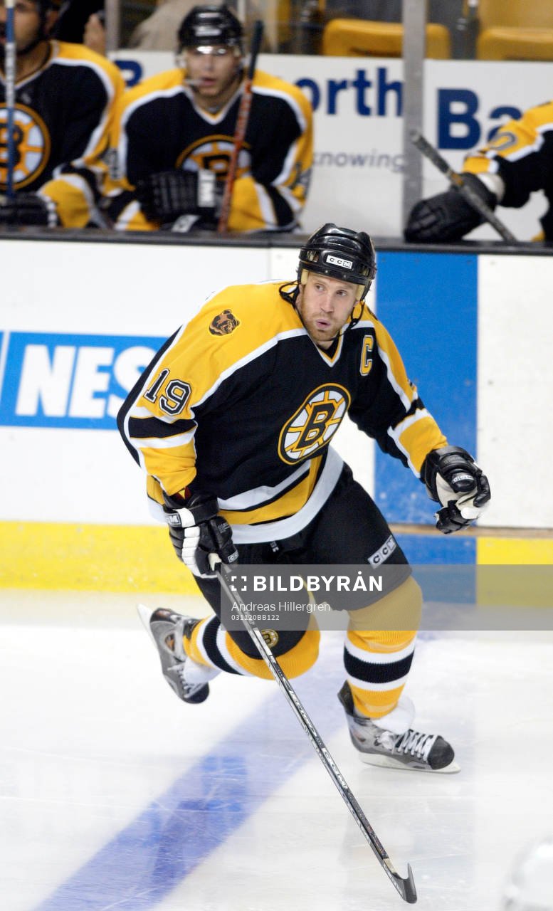Joe Thornton
