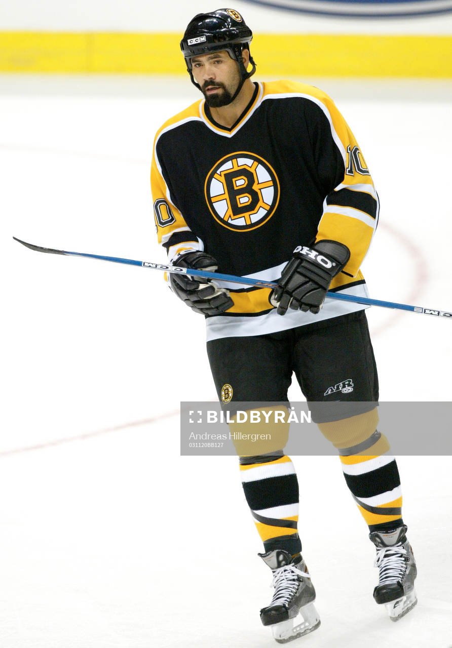 Sandy McCarthy