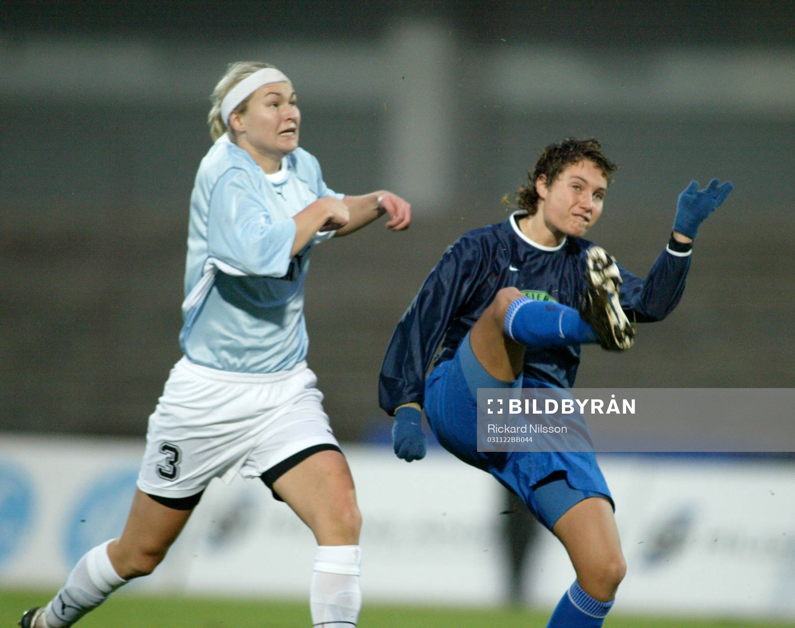 Asthildur Helgadottir