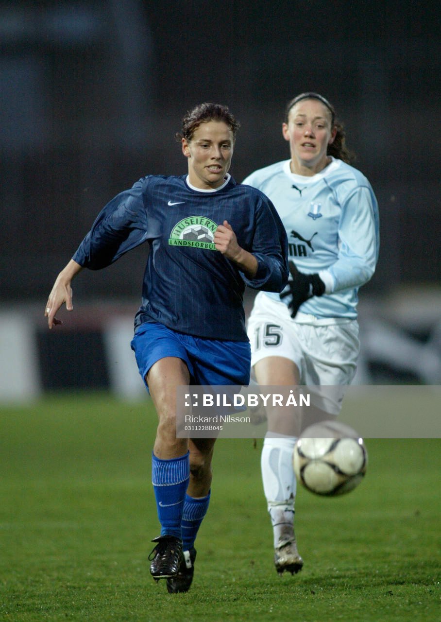Therese Sjögran