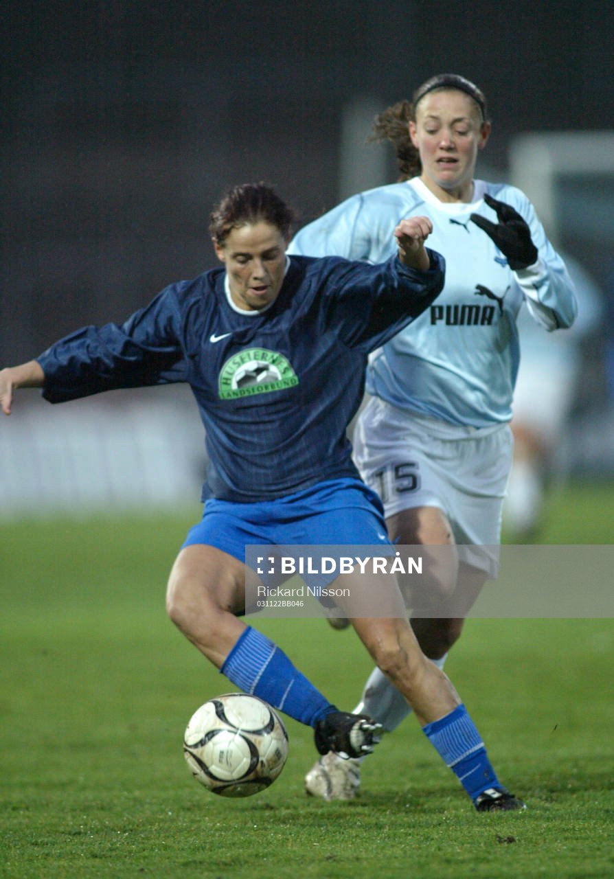 Therese Sjögran