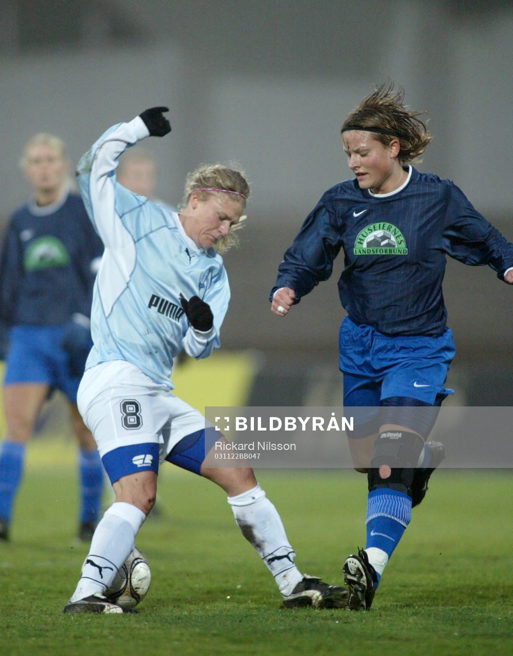 Frida Nordin