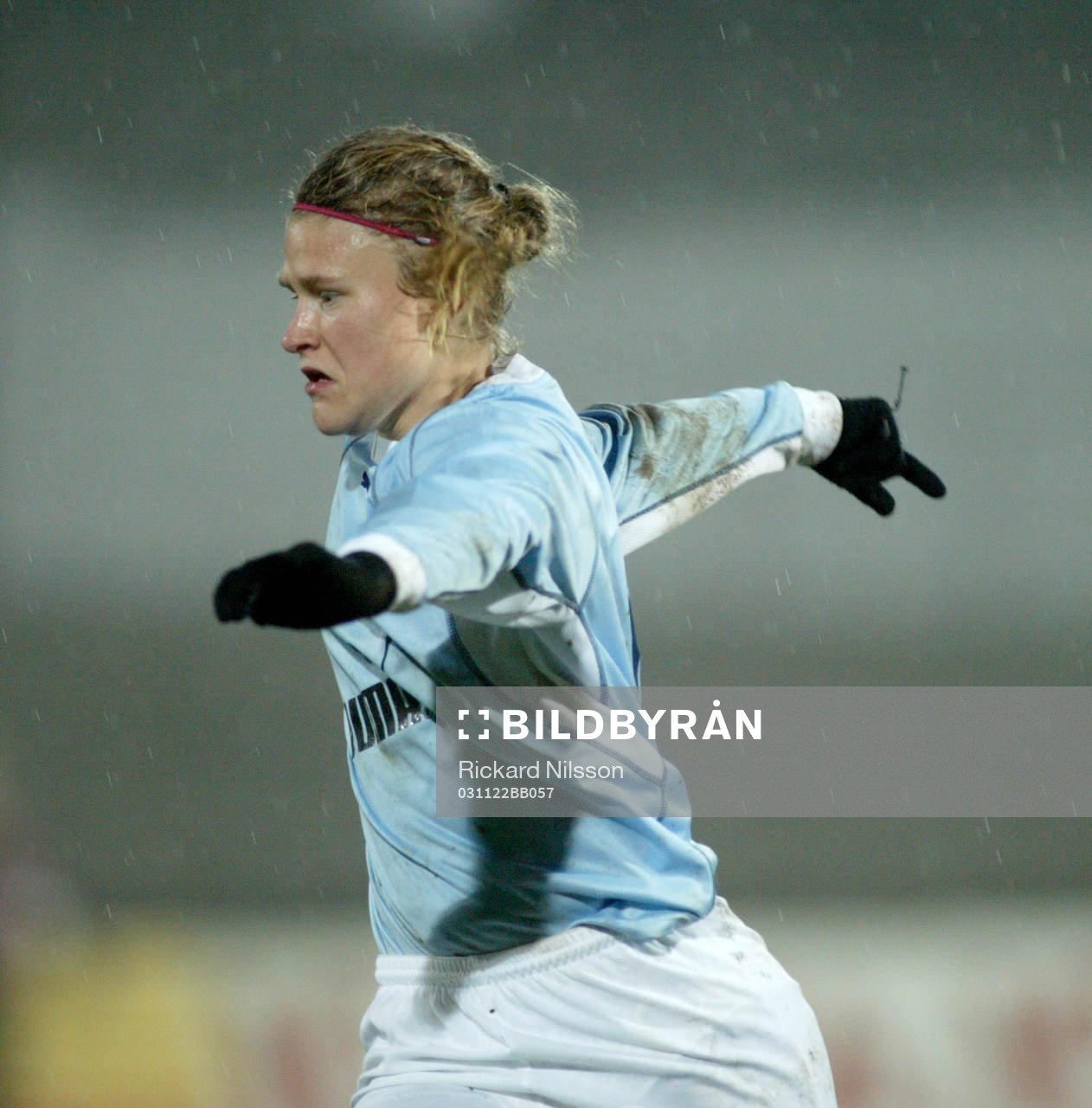 Frida Nordin