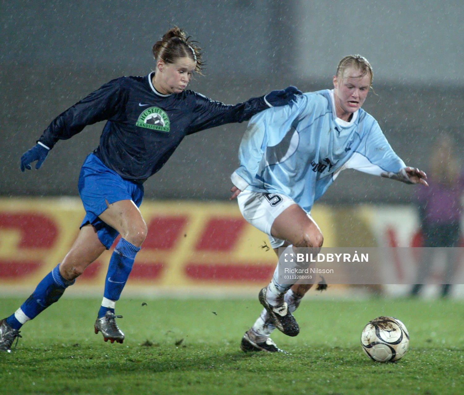 Nilla Fischer