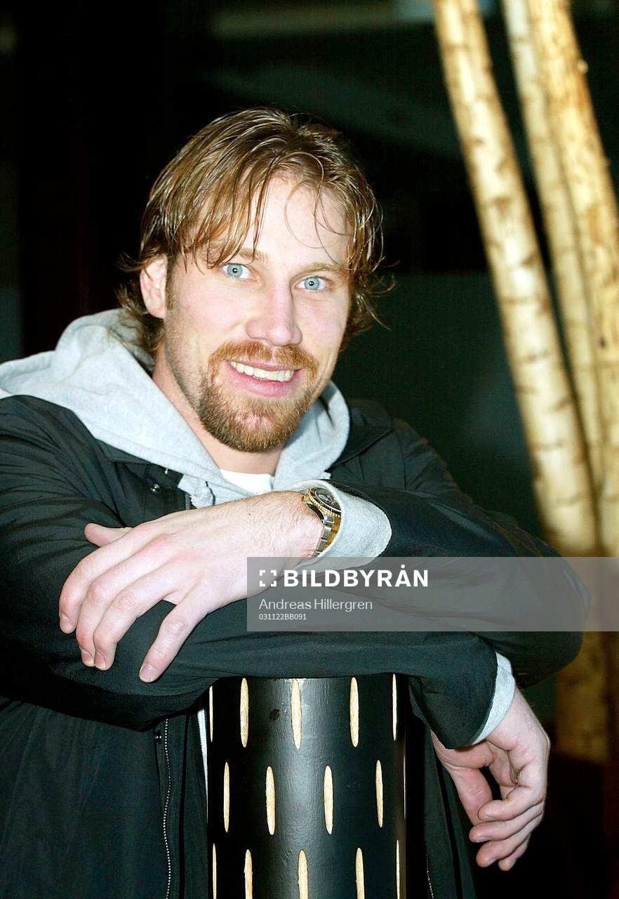 Peter Forsberg (Peter Foppa Forsberg)