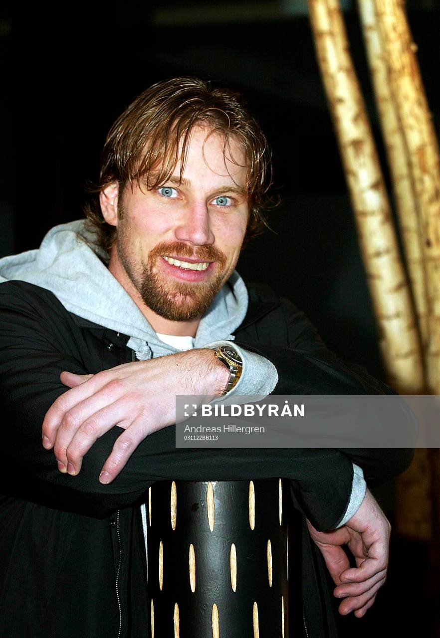 Peter Forsberg (Peter Foppa Forsberg)