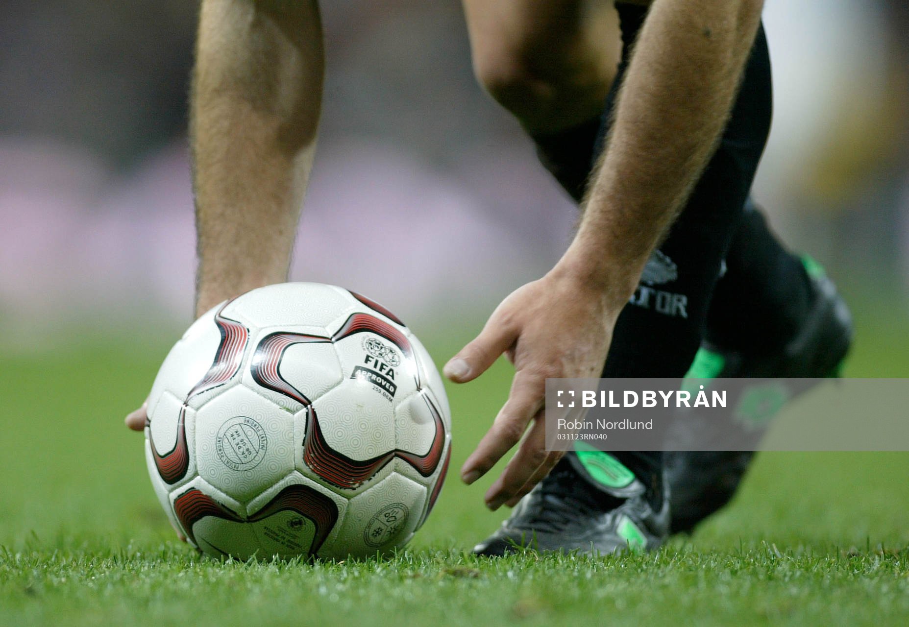 Boll, hand, genre, fifa