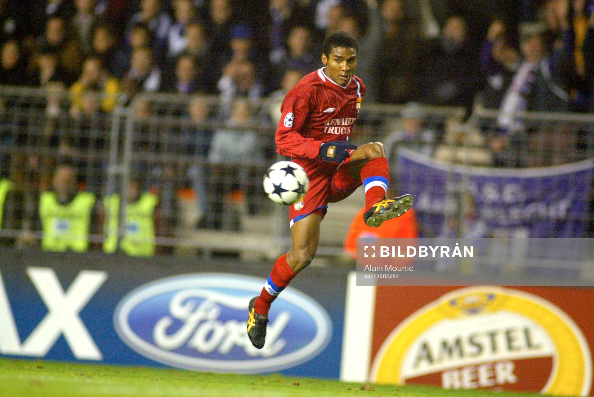 Florent Malouda