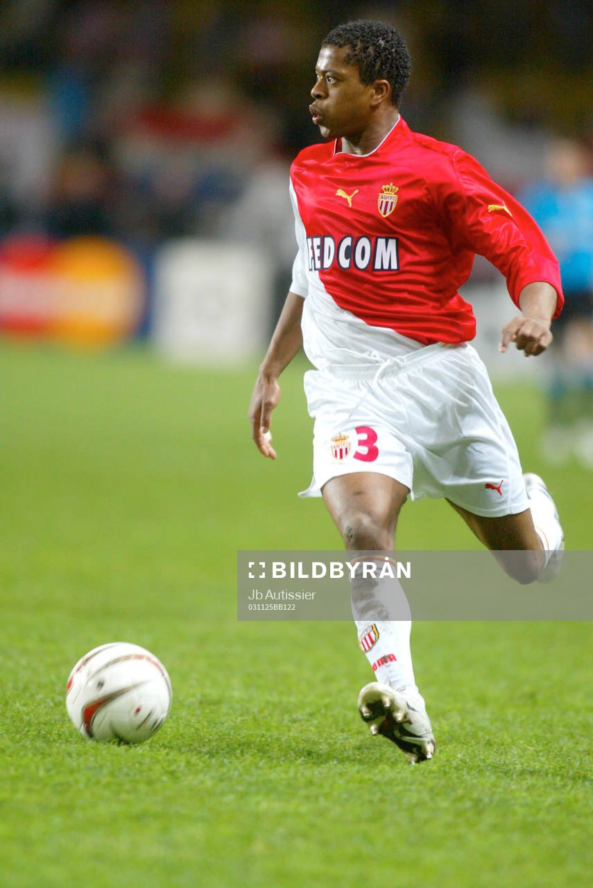 Patrice EVRA