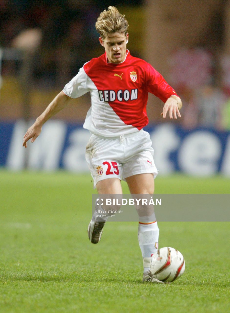 Jerome ROTHEN