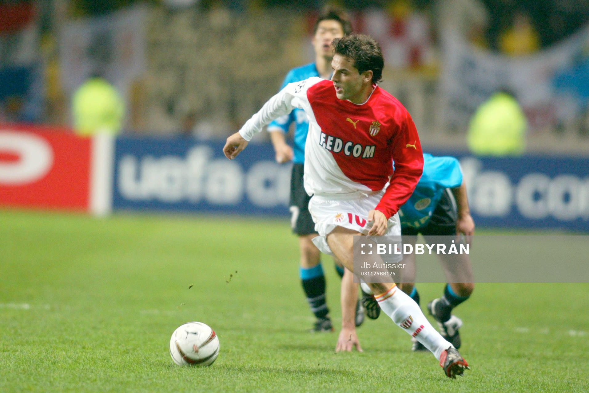 Fernando MORIENTES