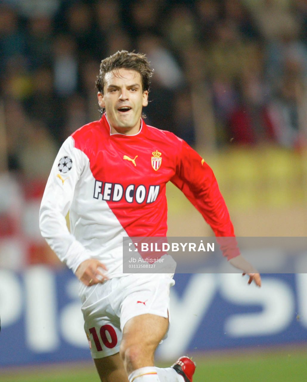 Fernando MORIENTES