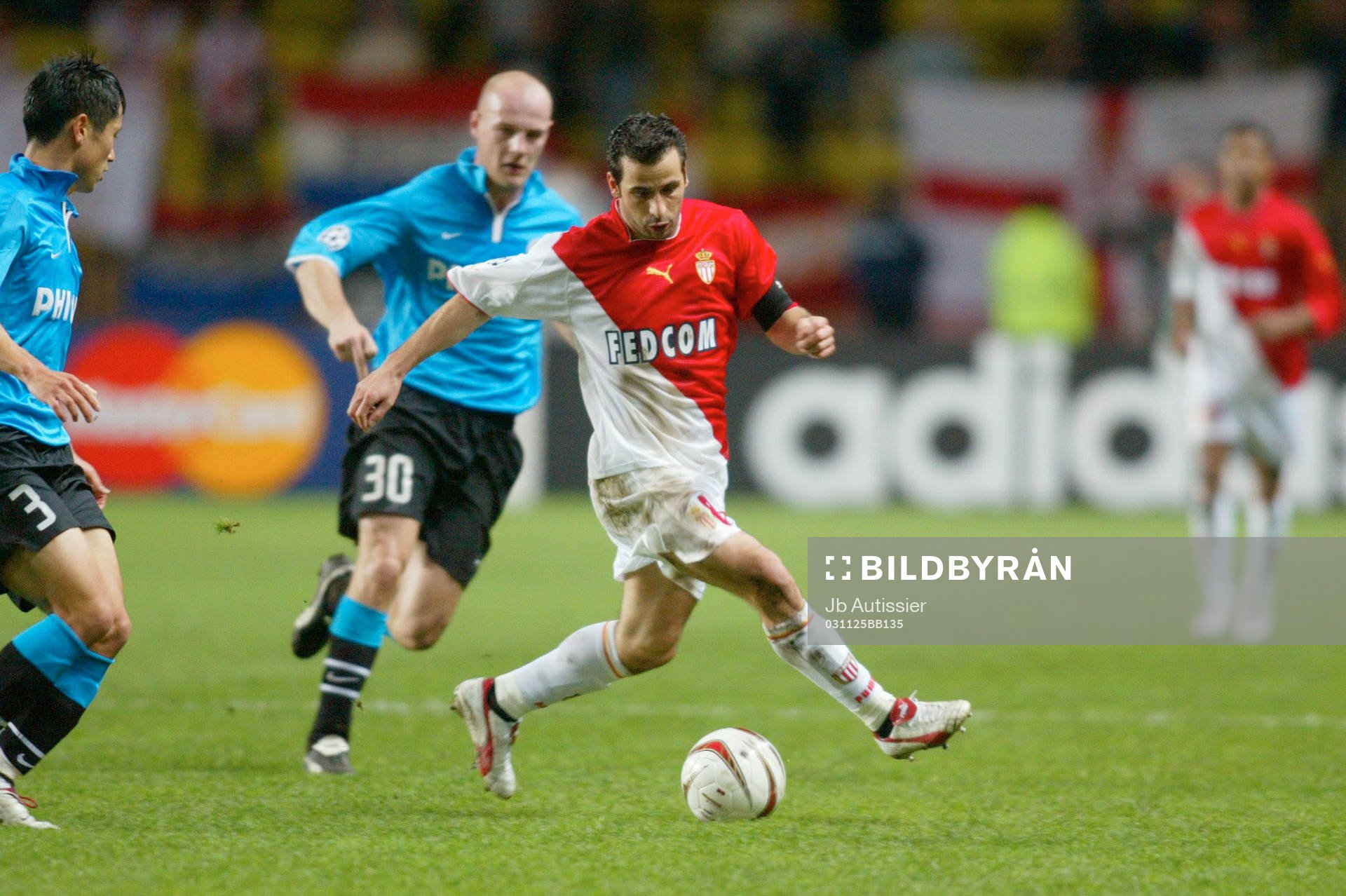 Ludovic Giuly