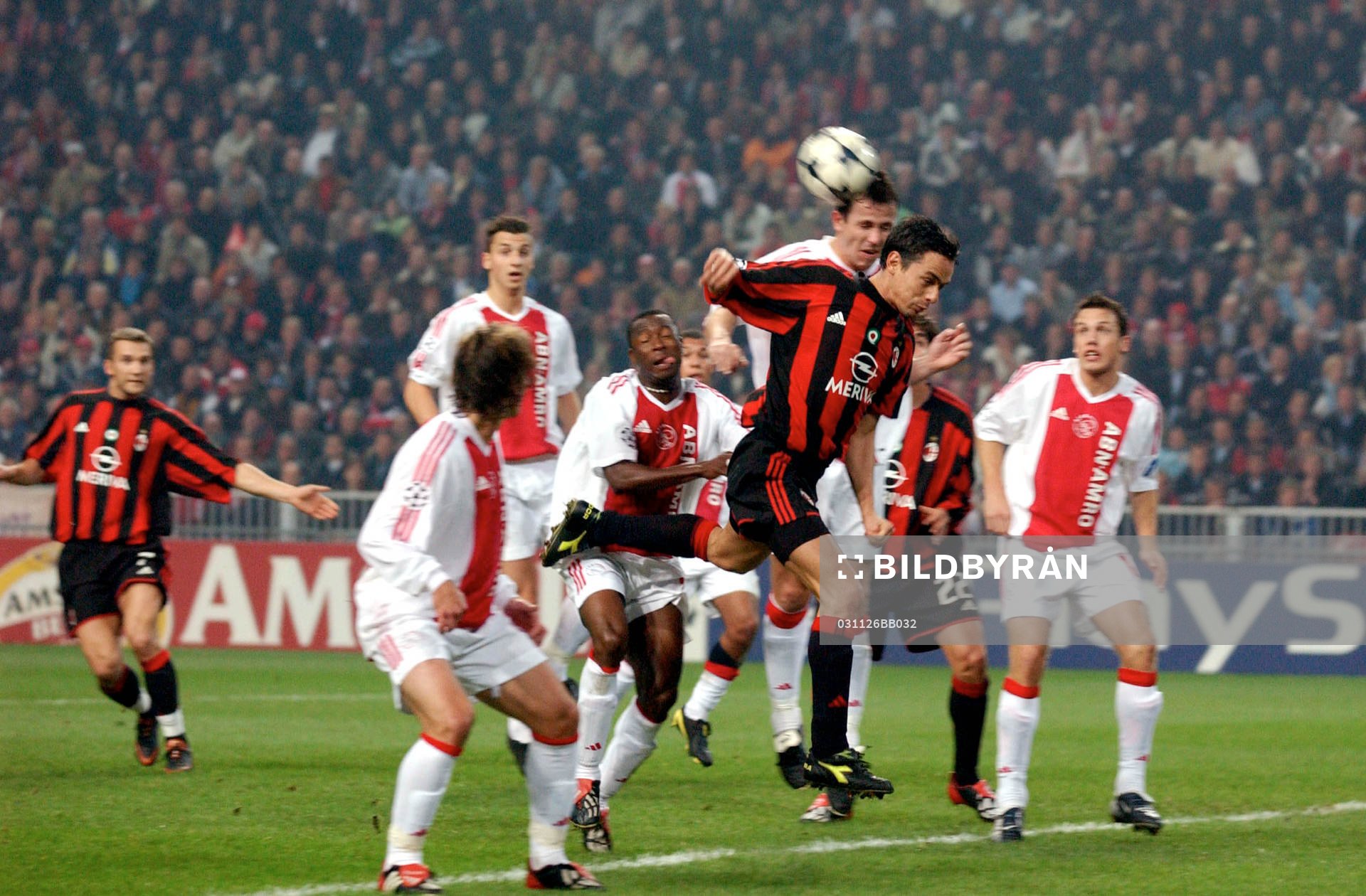 Inzaghi, Milan