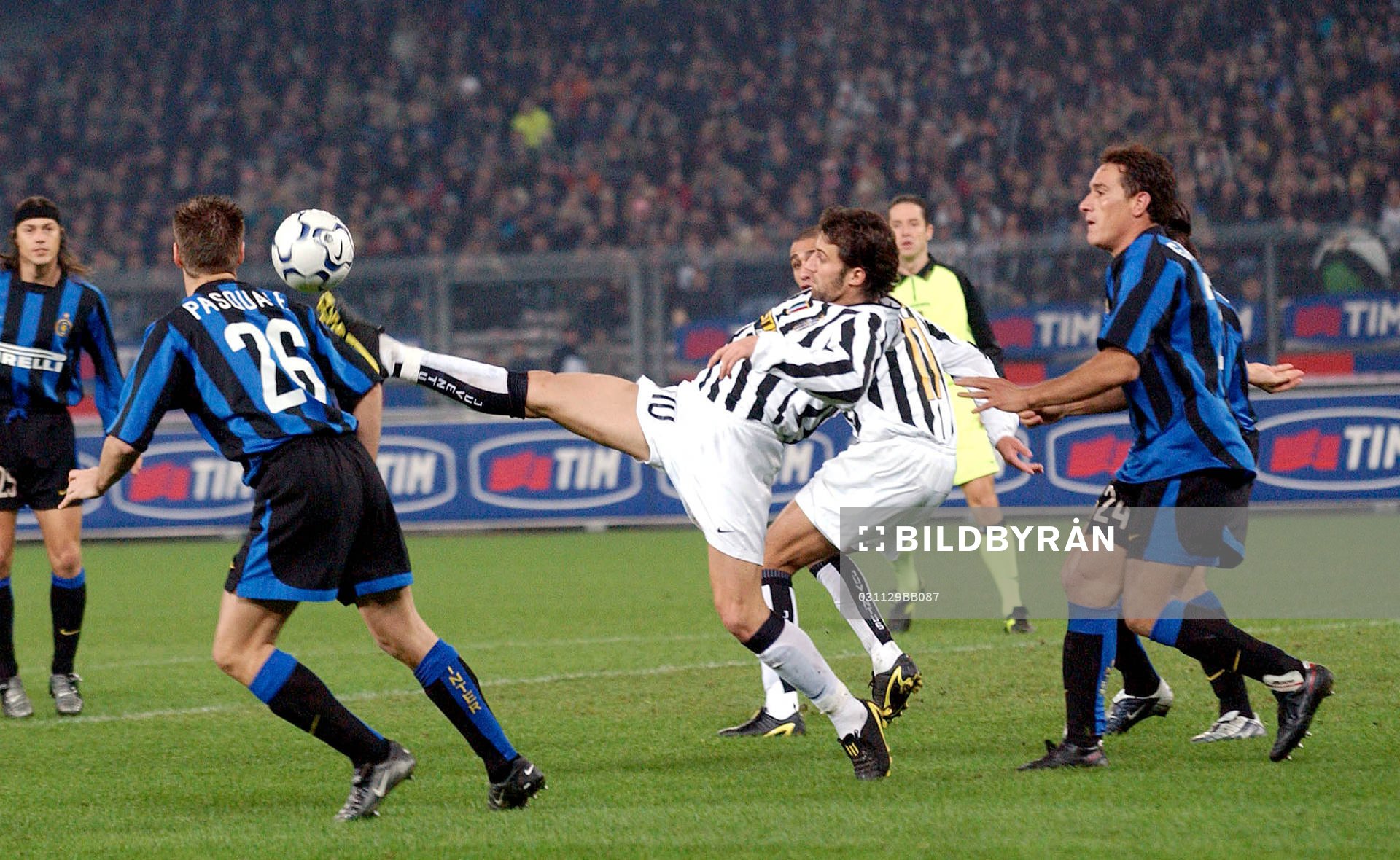 Del Piero
