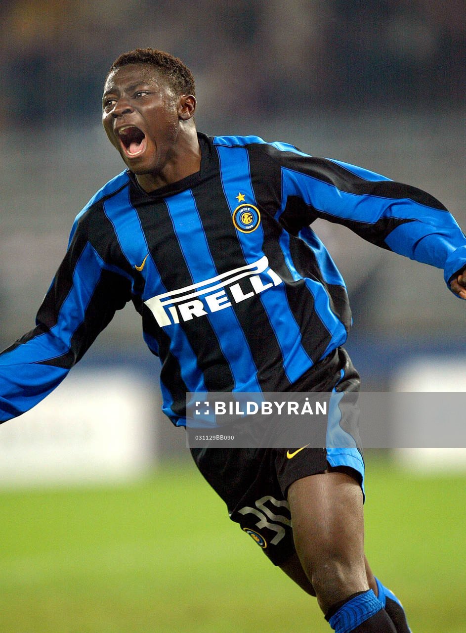 Martins, Inter, jubel