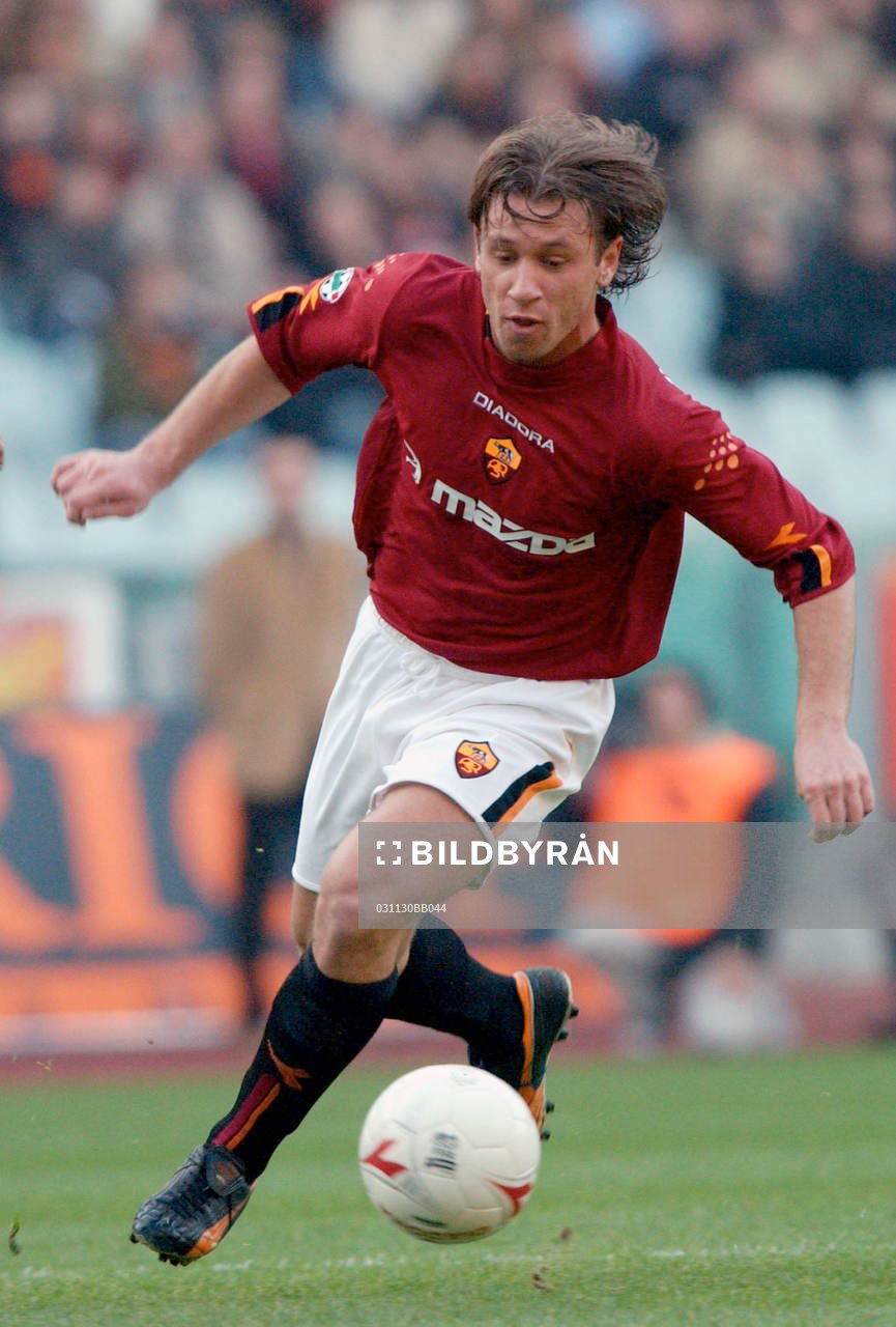 Cassano, Roma