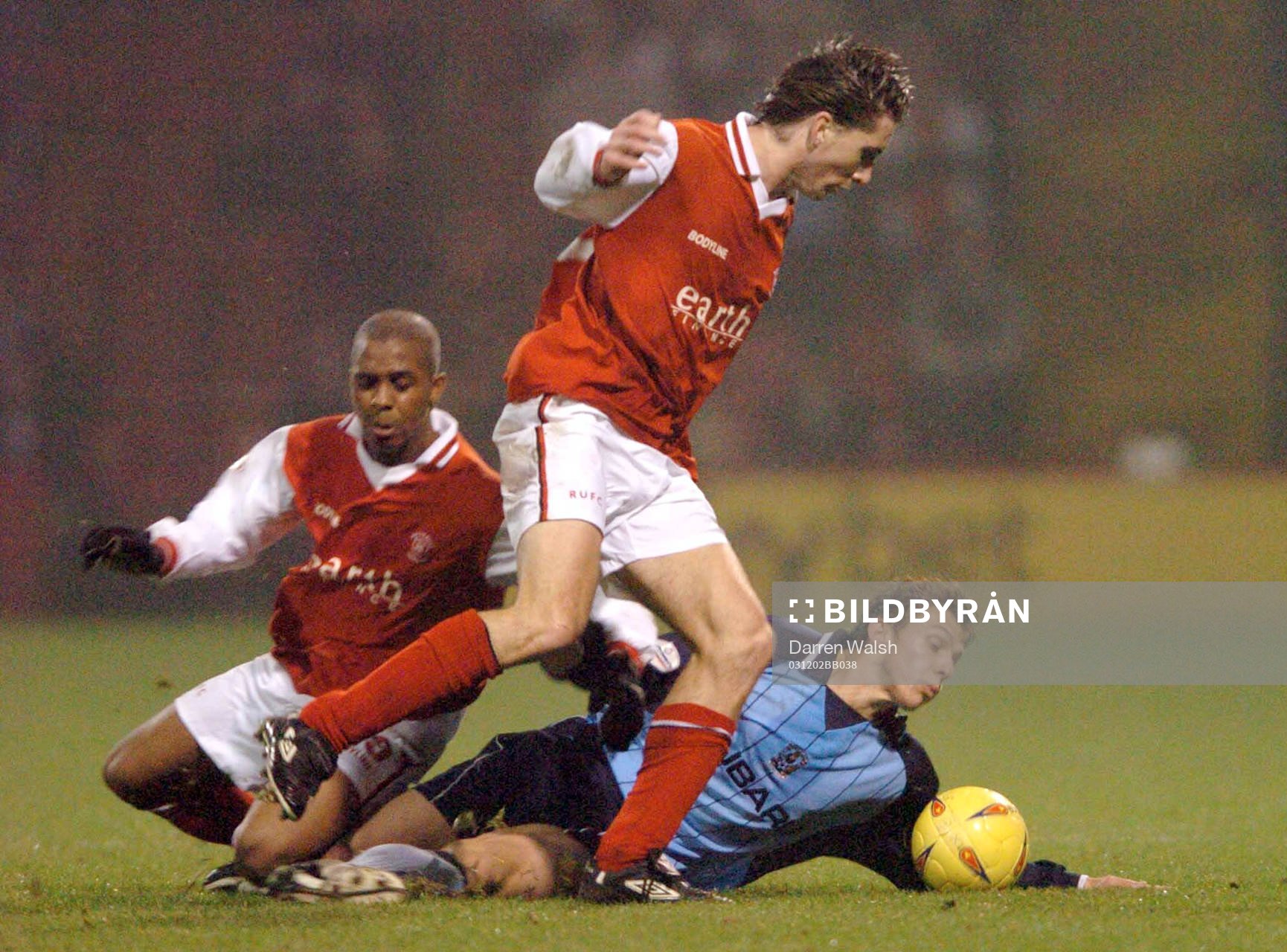 Stephen Warnock, Coventry