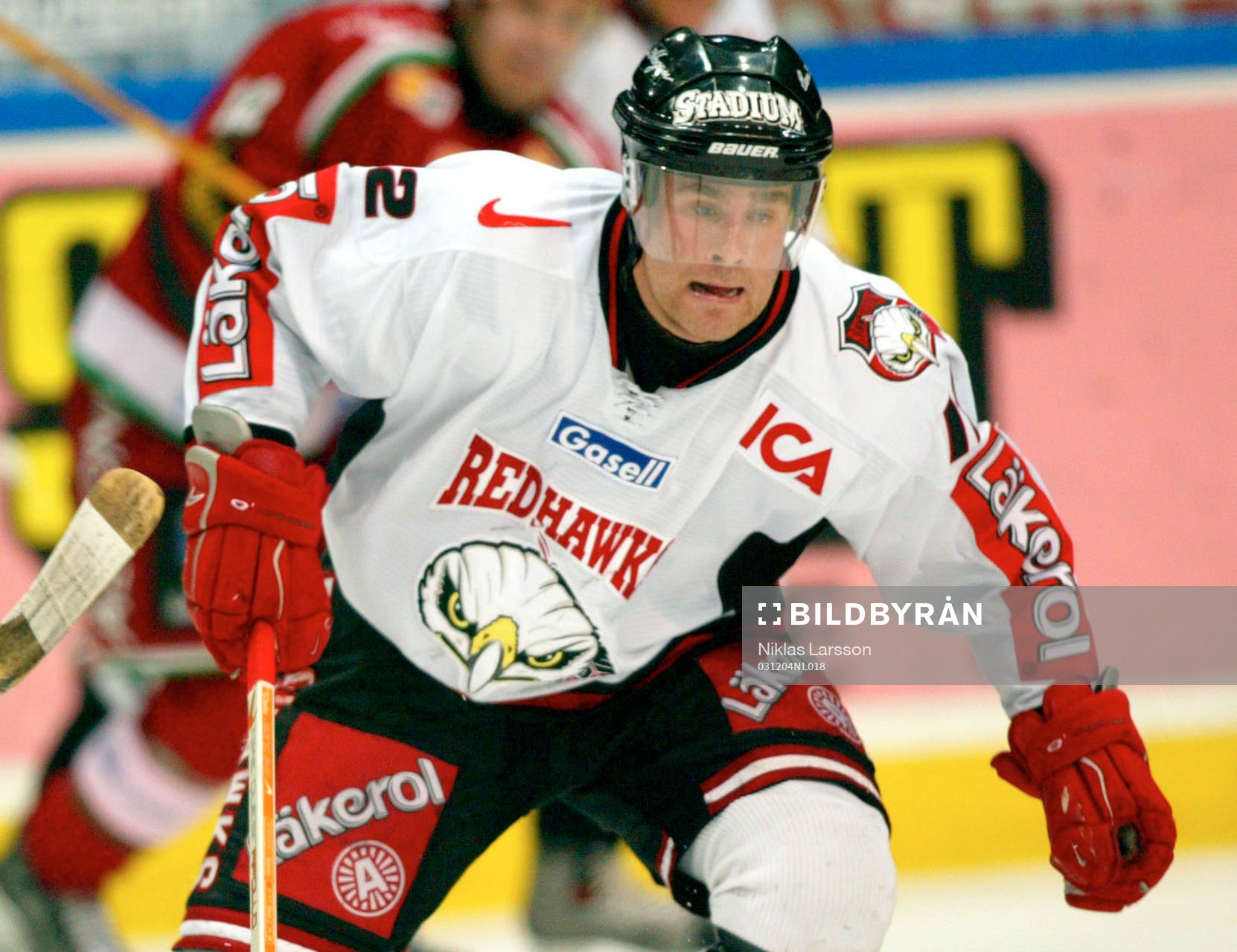 Marcus Magnertoft, Malmö