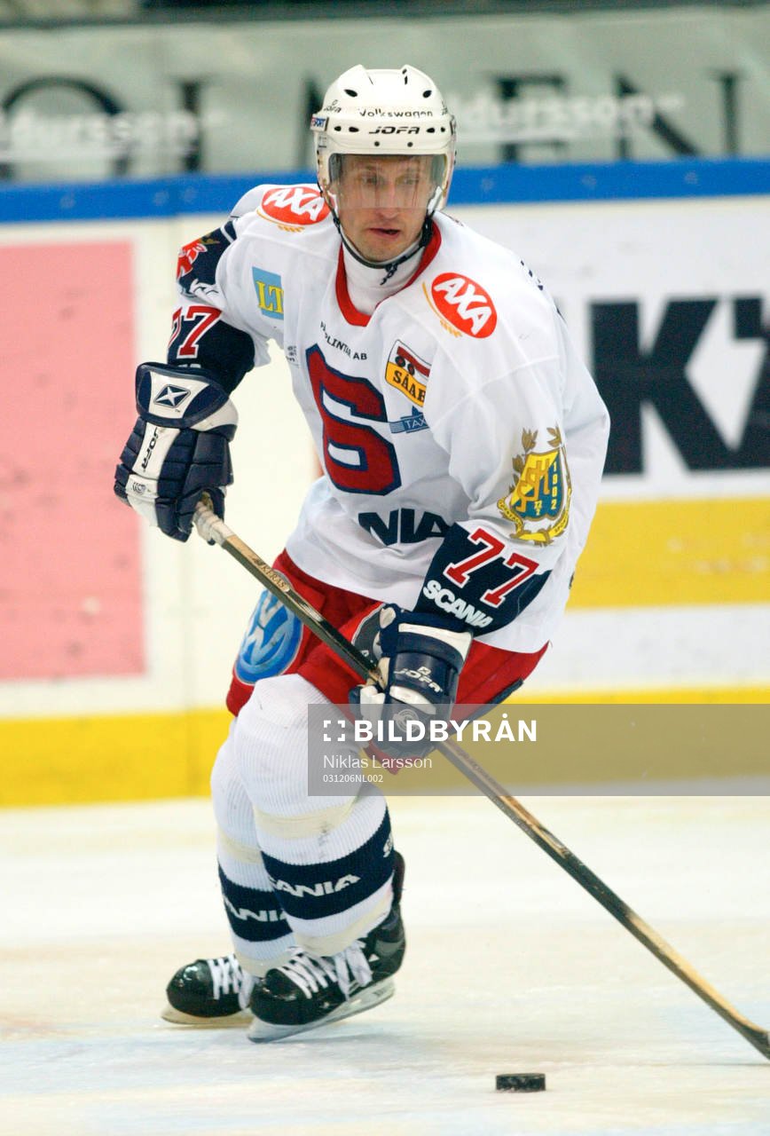 Lubomir Sekeras, Södertälje