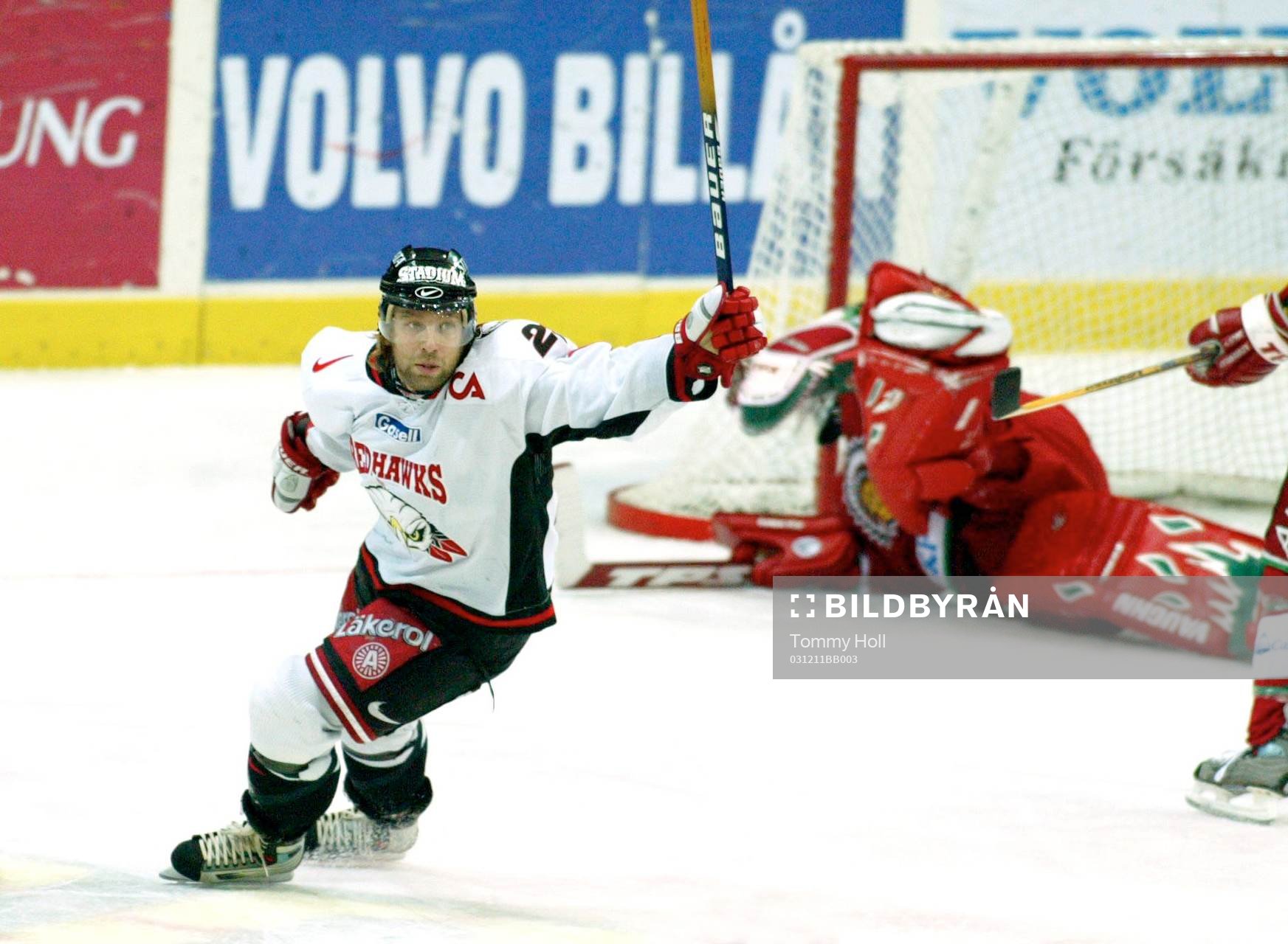 Kim Staal, Malmö jublar