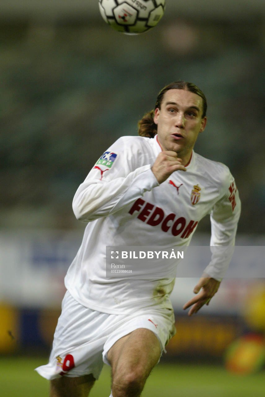  Dado PRSO, Monaco