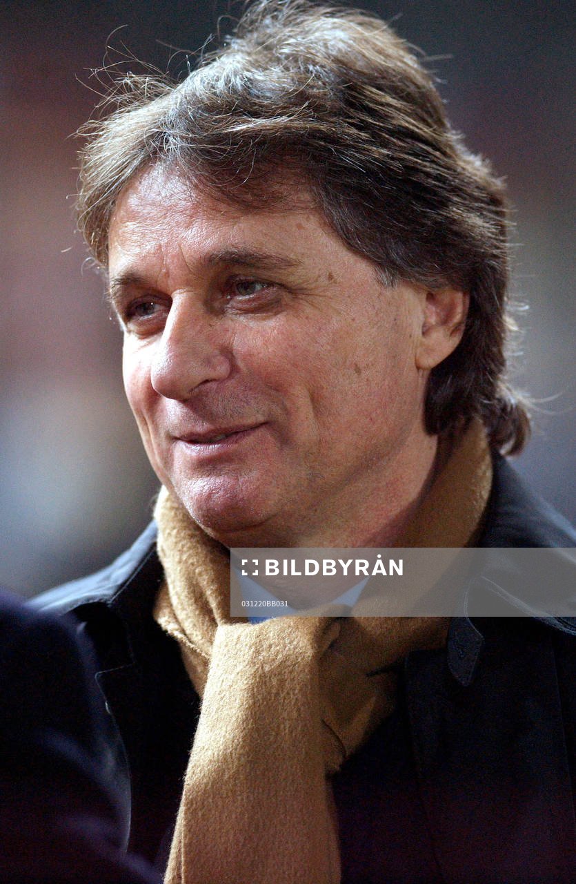 Perotti