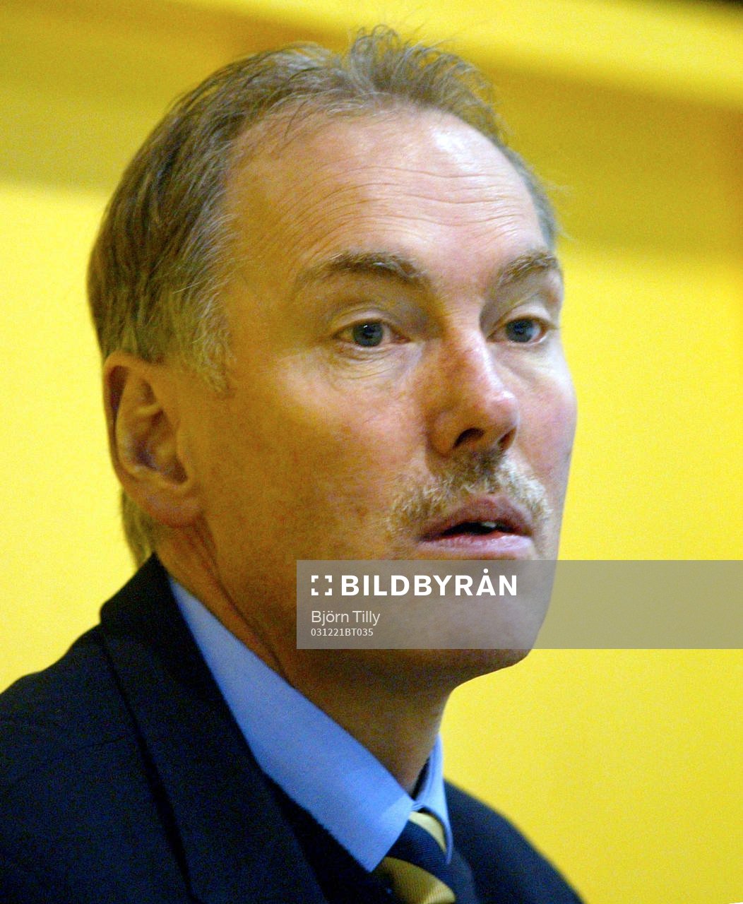 Torgny Bendelin, Head Coach, tränare, Sverige