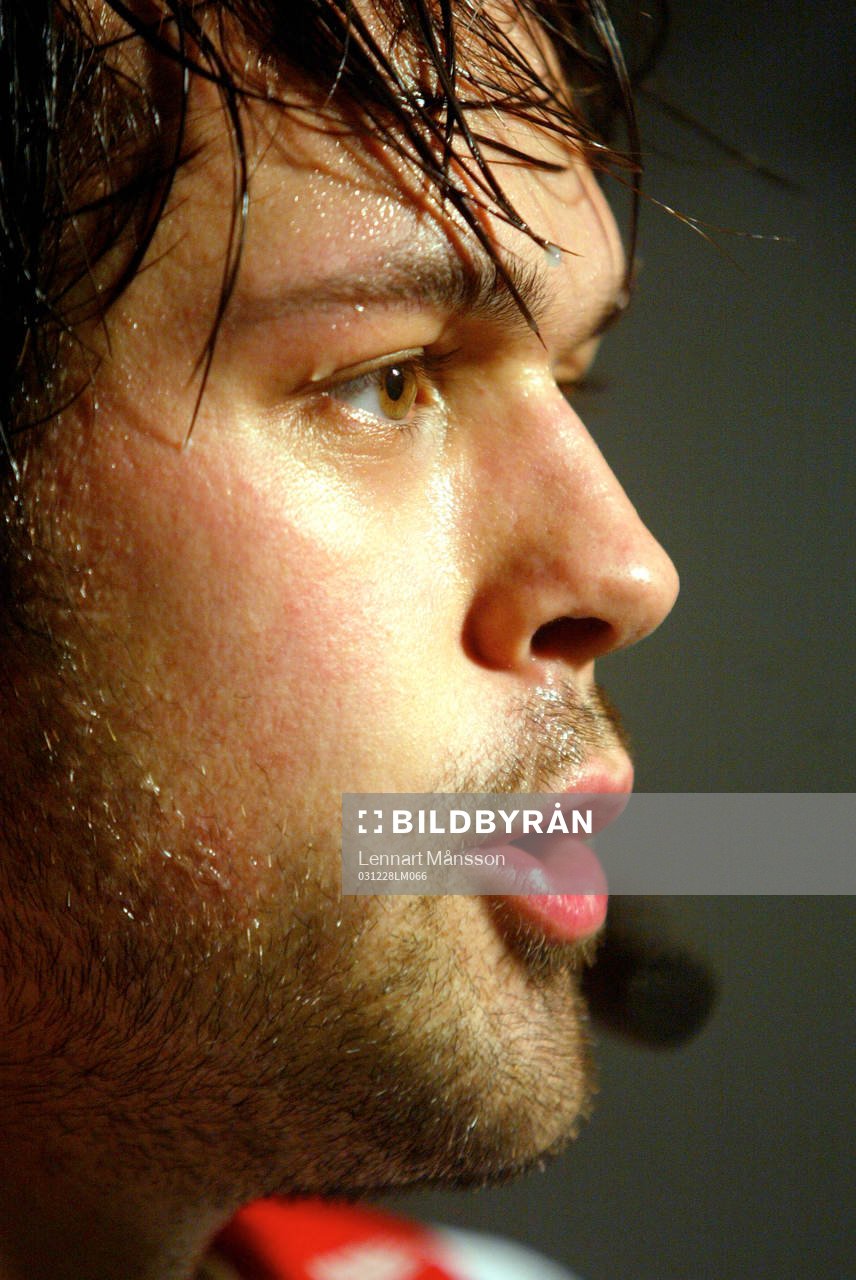 Christian Sjögren, Timrå
