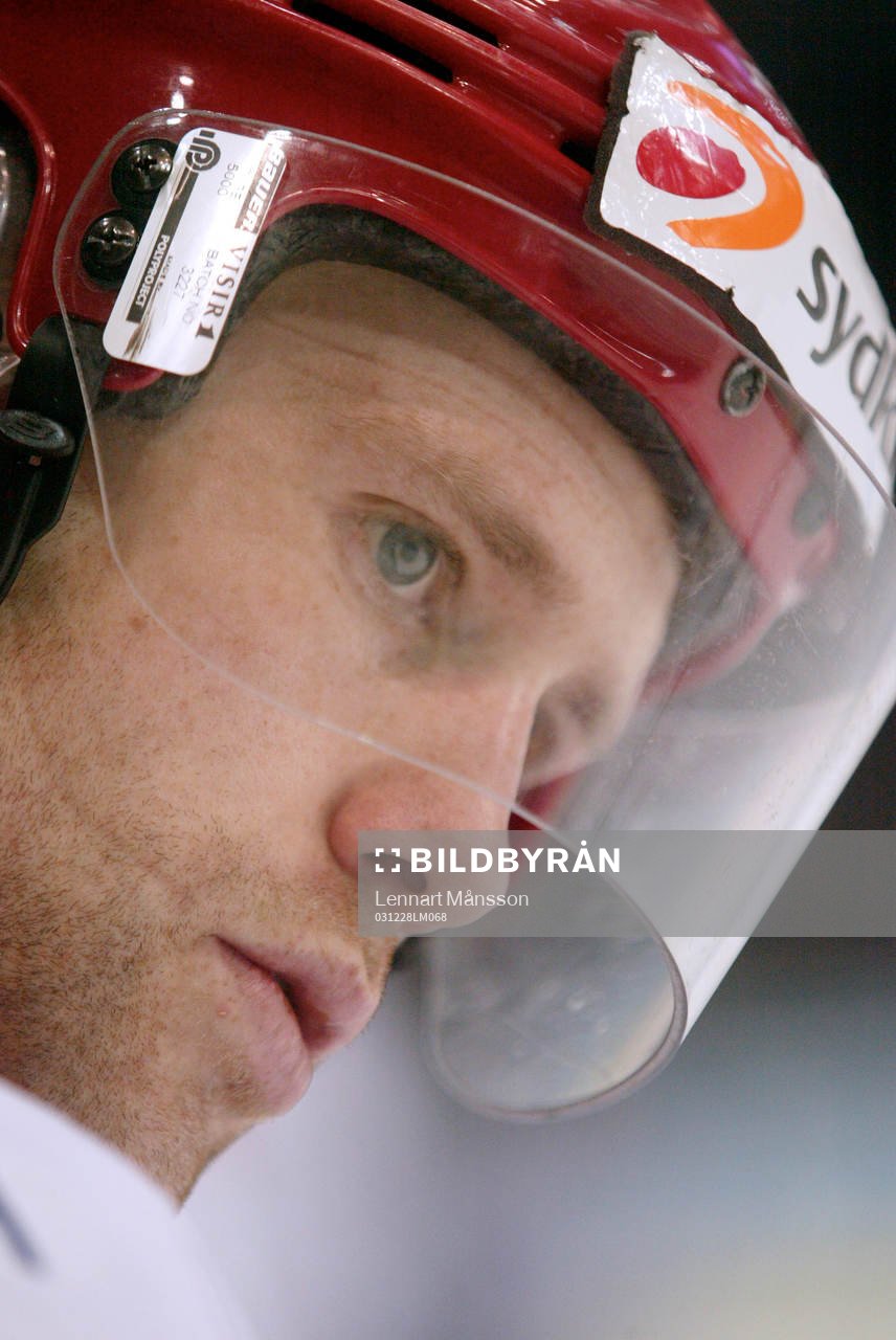 Niklas Nordgren, Timrå