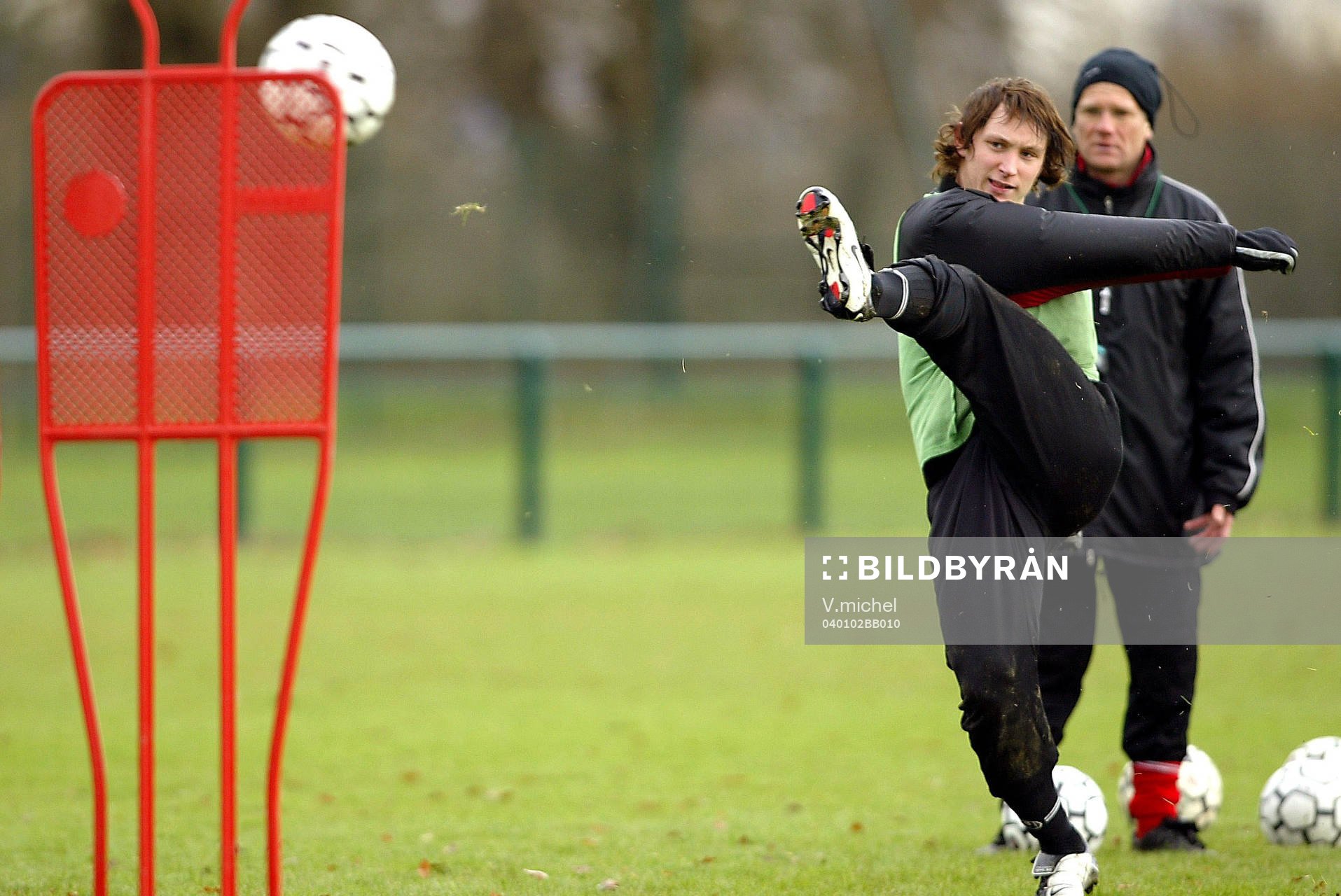 Kim Källström, Rennes