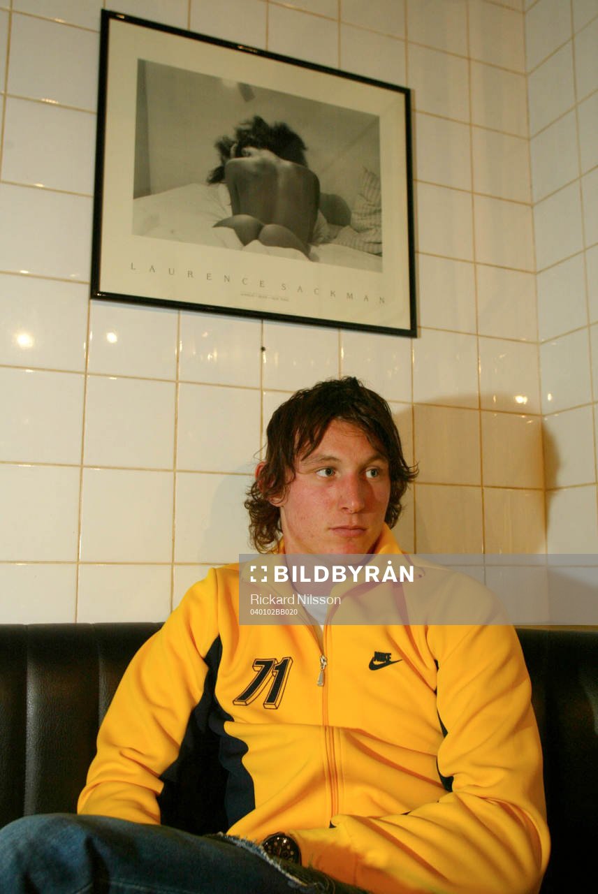Kim Källström i Rennes