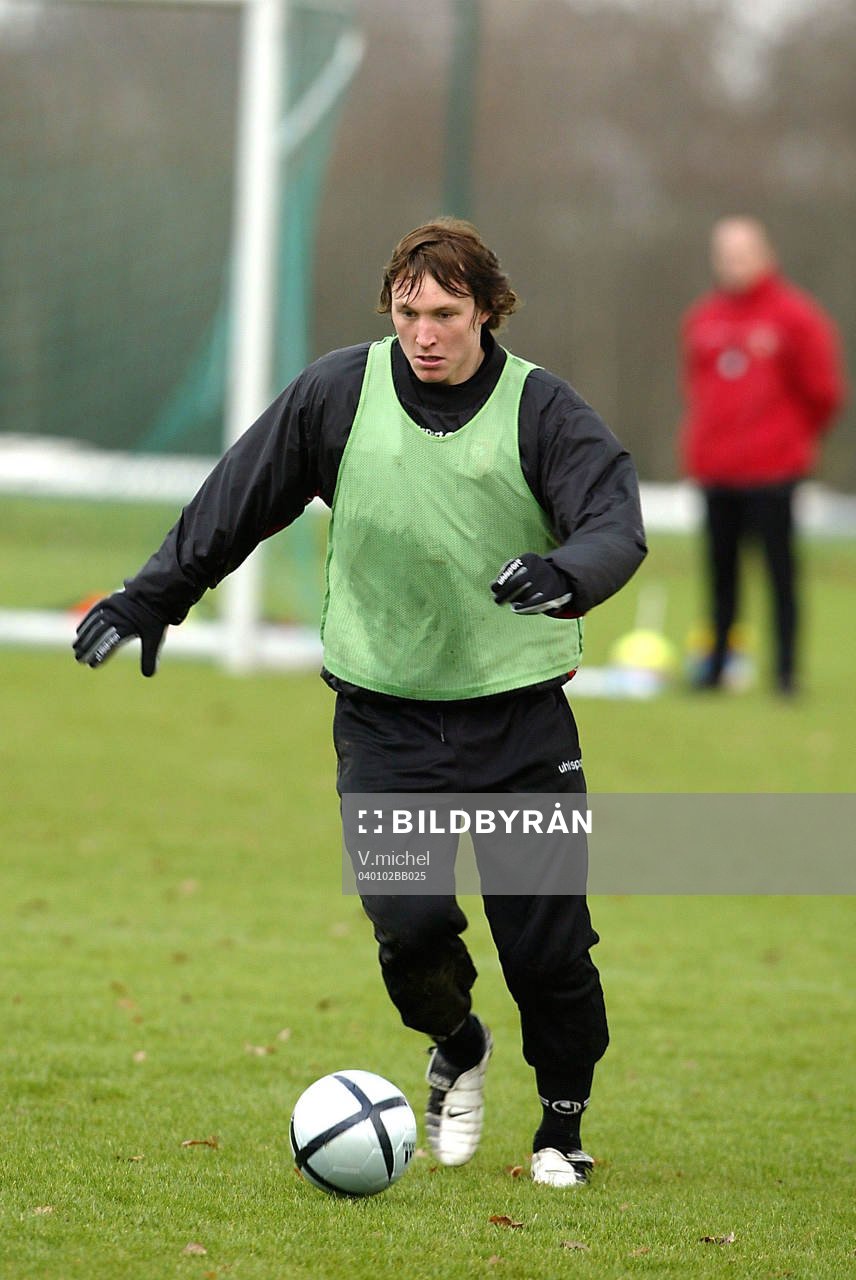Kim Källström, Rennes