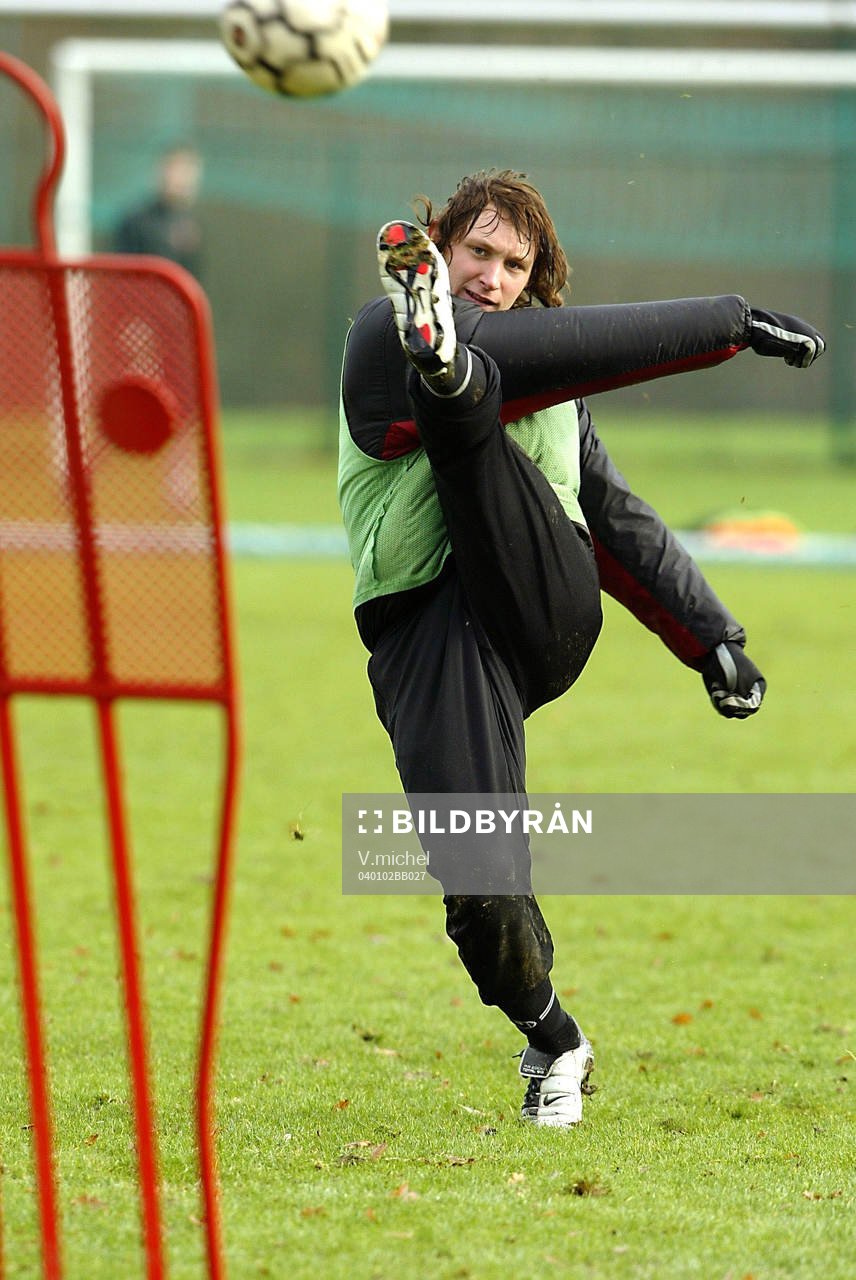 Kim Källström, Rennes