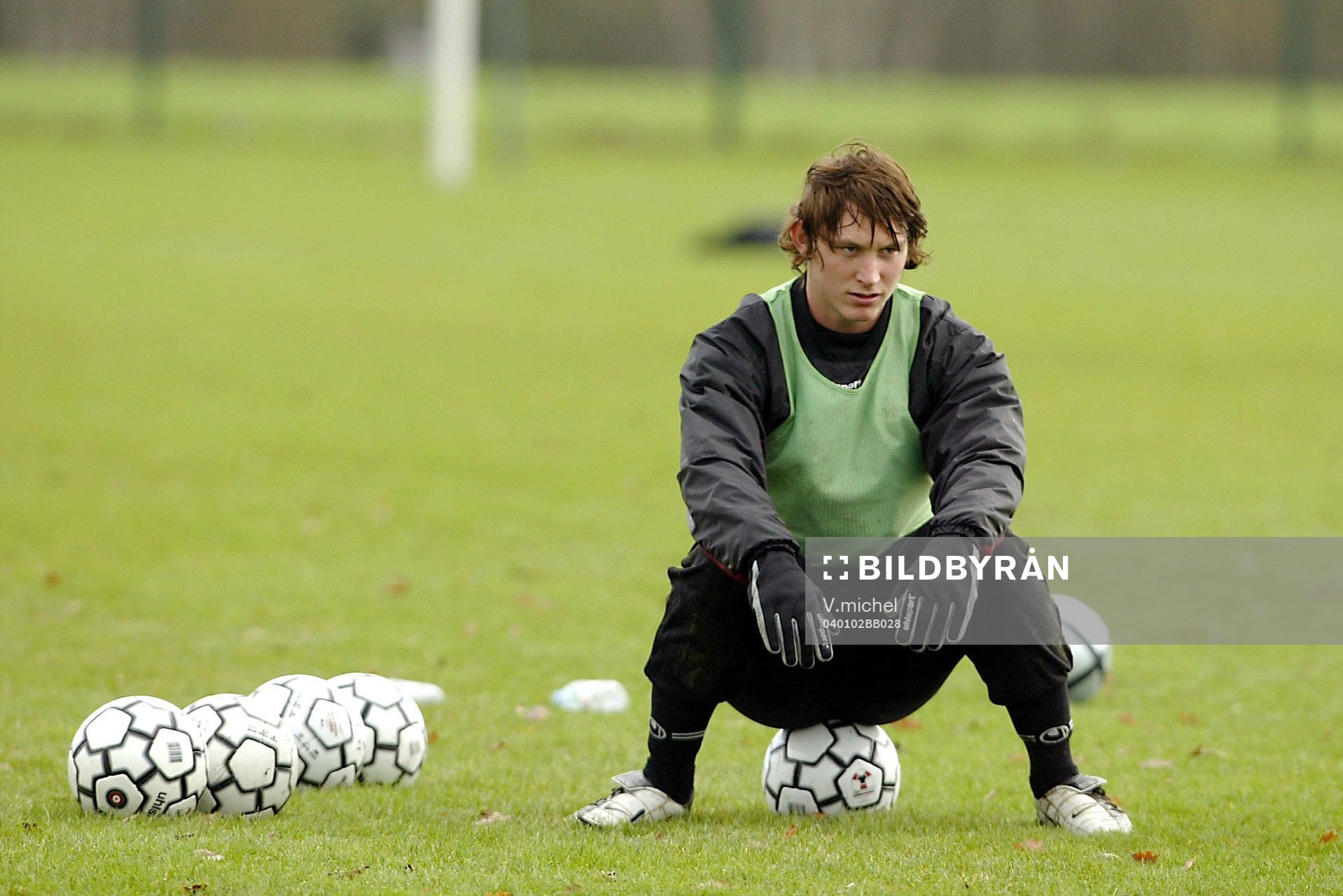 Kim Källström, Rennes
