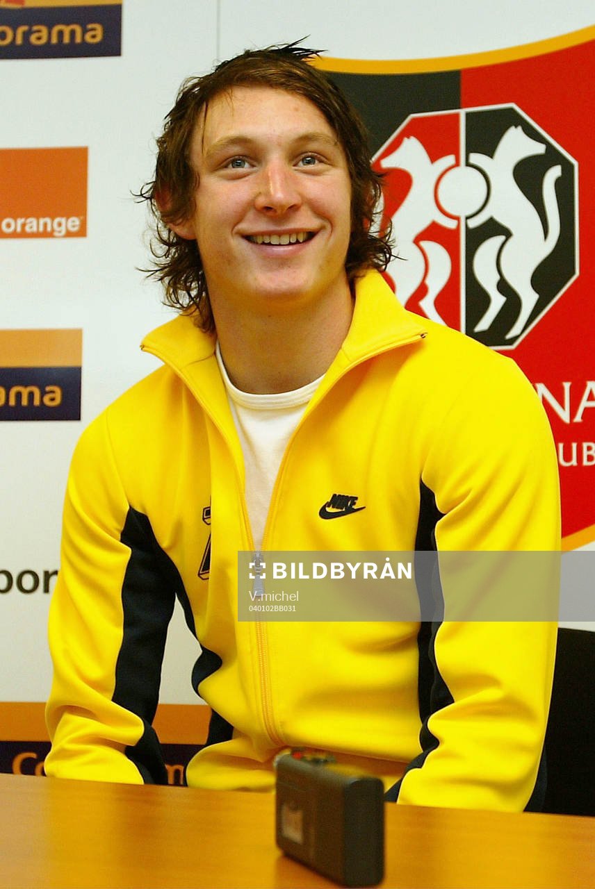 Kim Källström