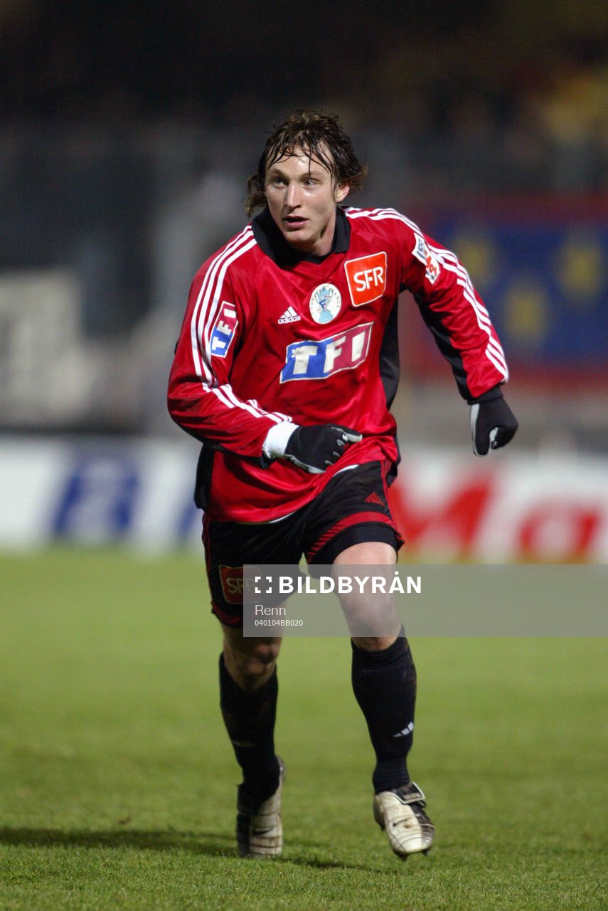 Kim Källström, Rennes