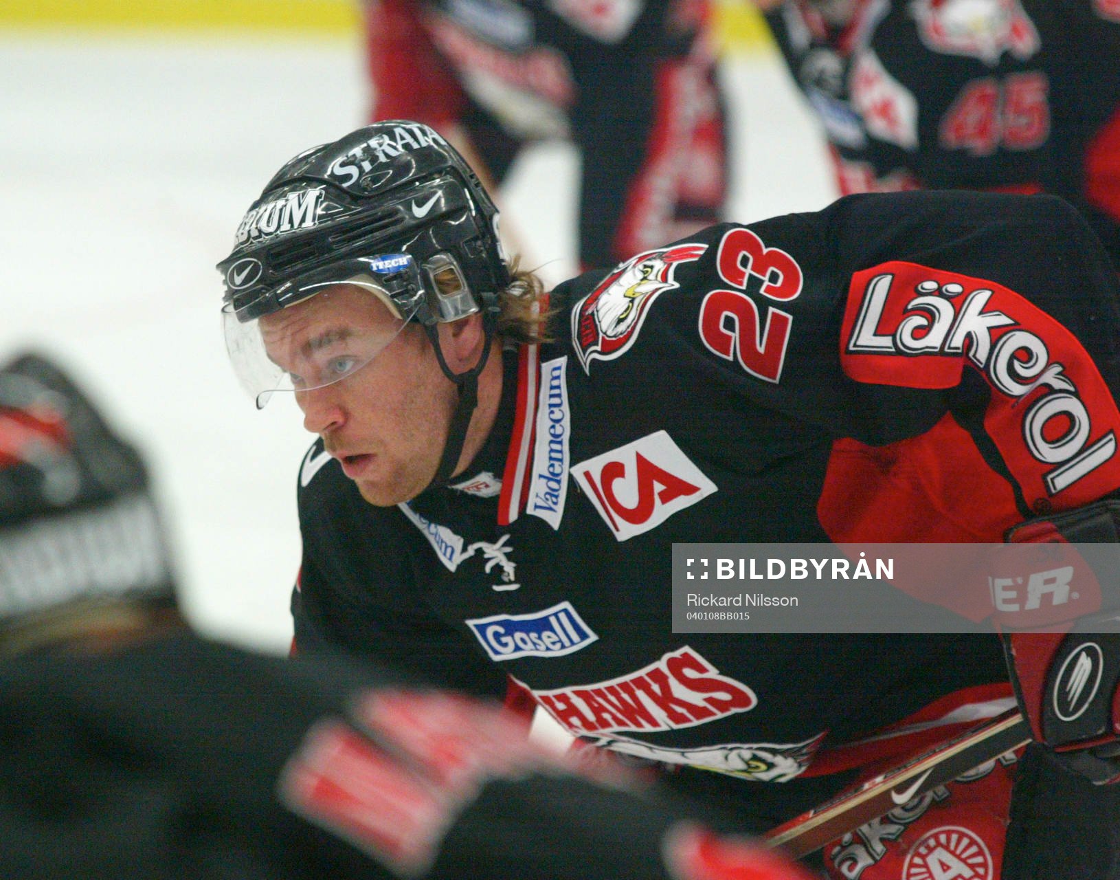 Mikael Wahlberg