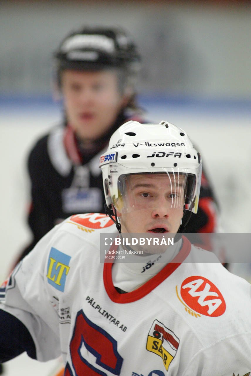 Juha Lind, Södertälje