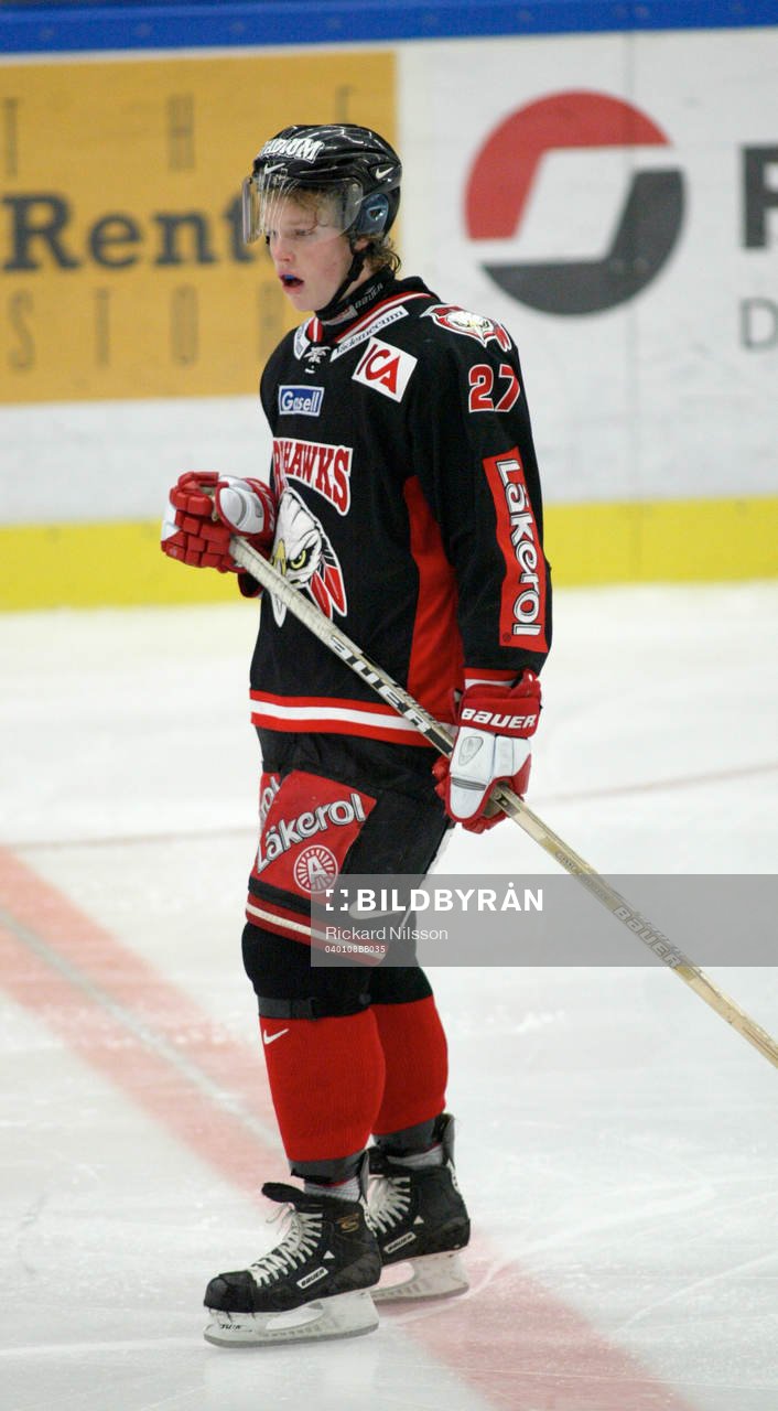 Carl Söderberg