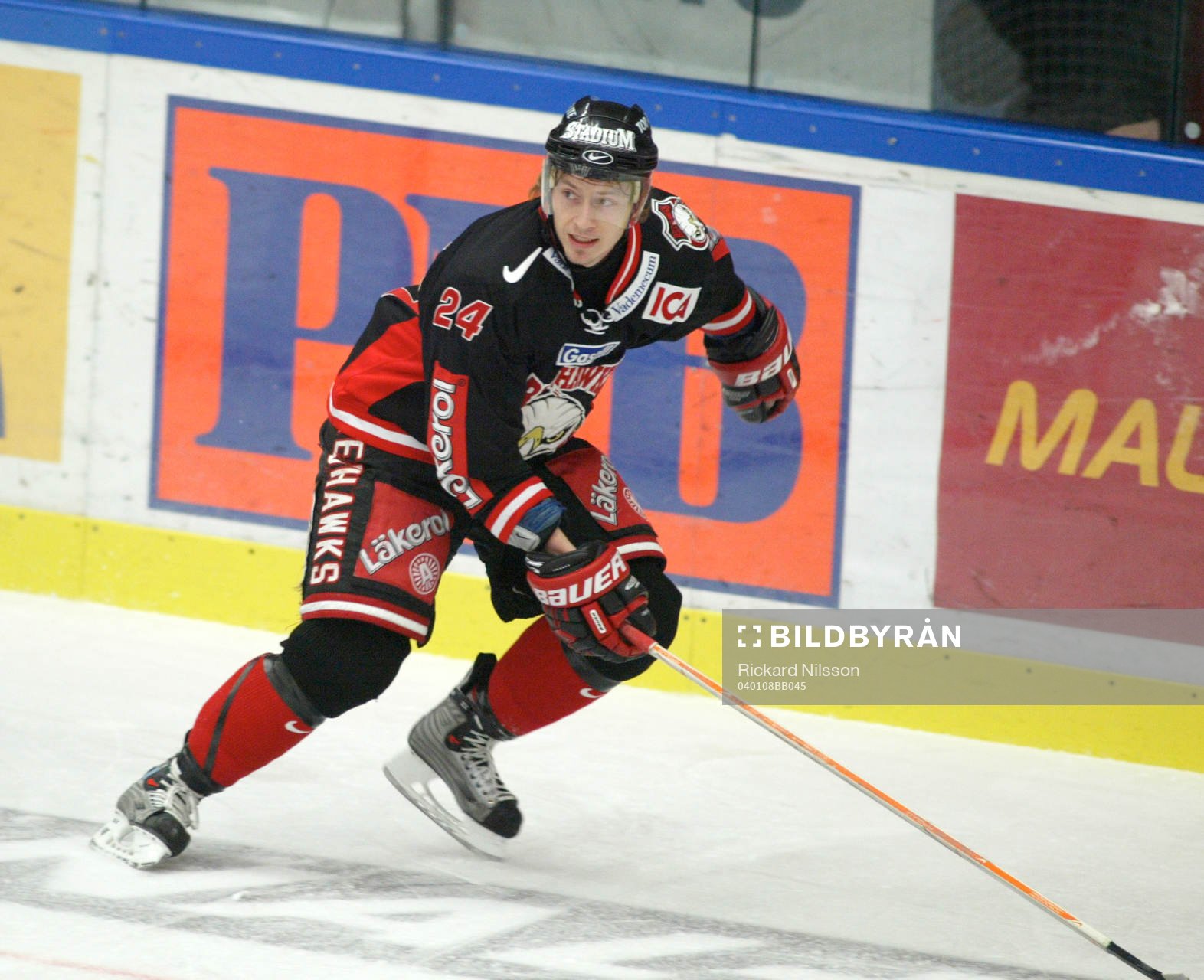 Magnus Österby