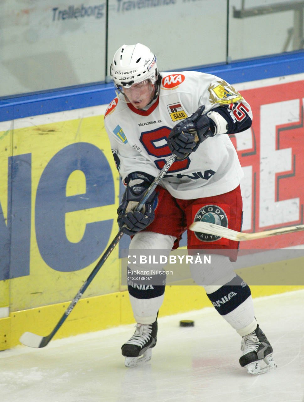 Jan Huokko, Södertälje