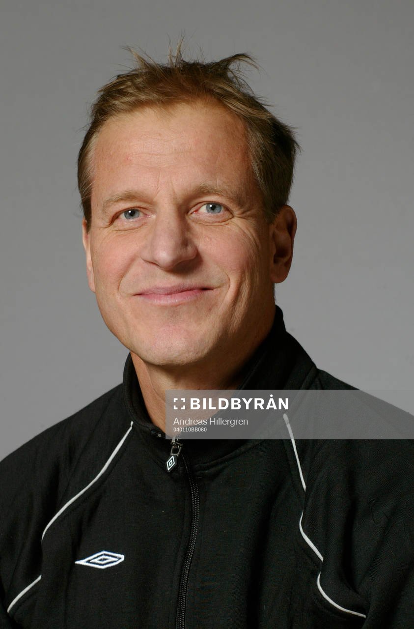 Janne Westerlund (tränare)