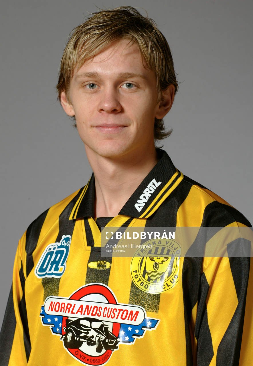 Joakim Sundström