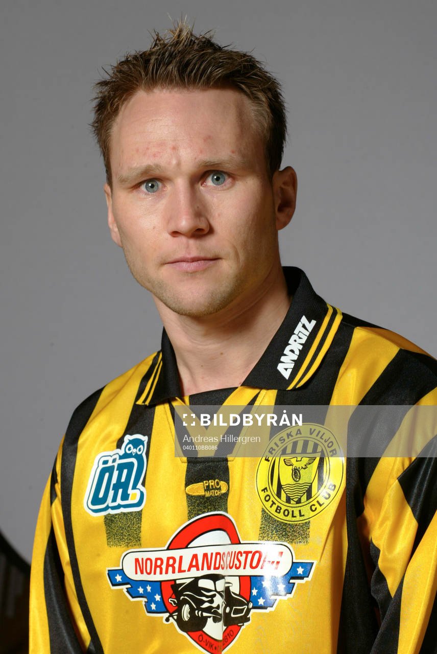 Håkan Östberg
