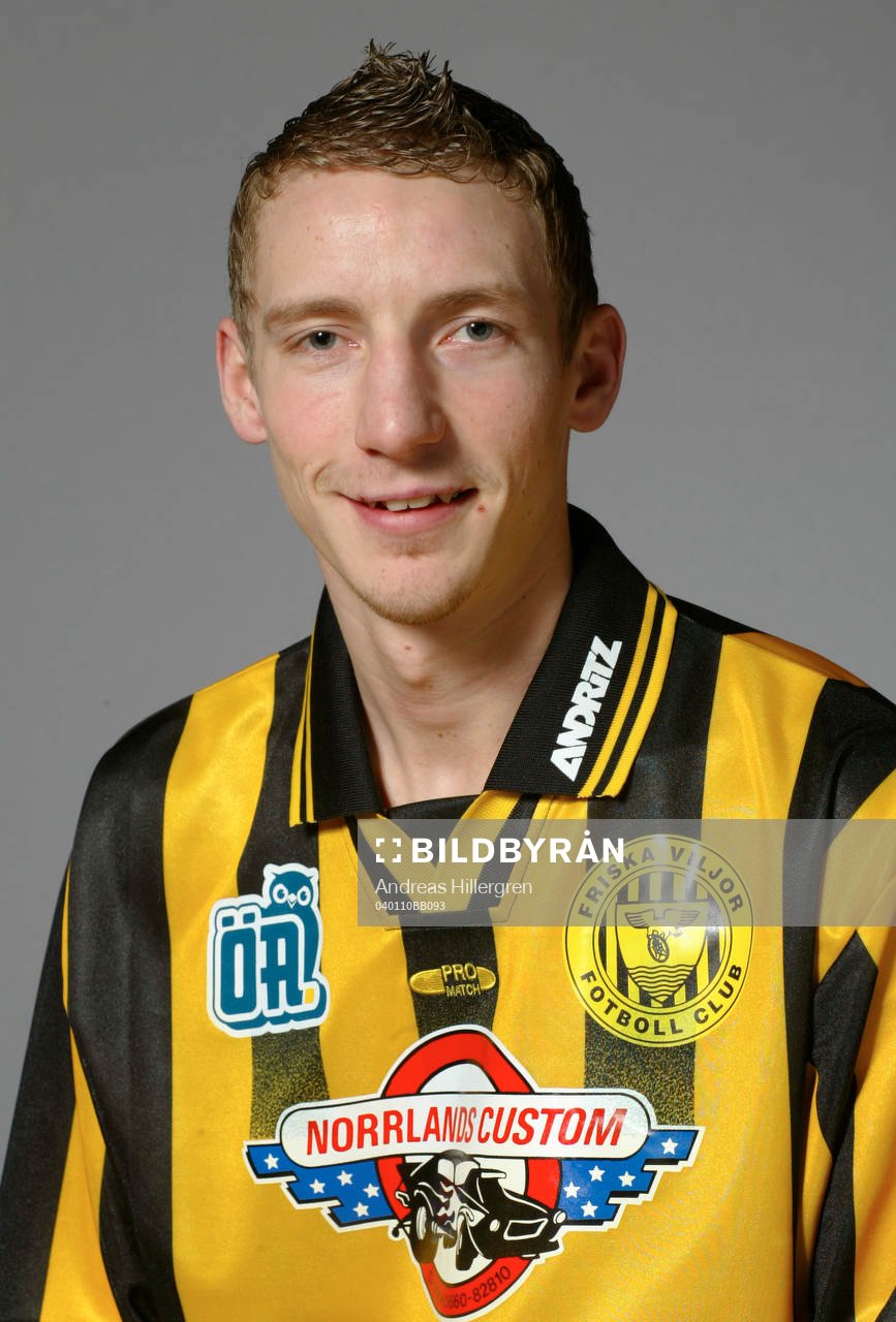 Daniel Johansson