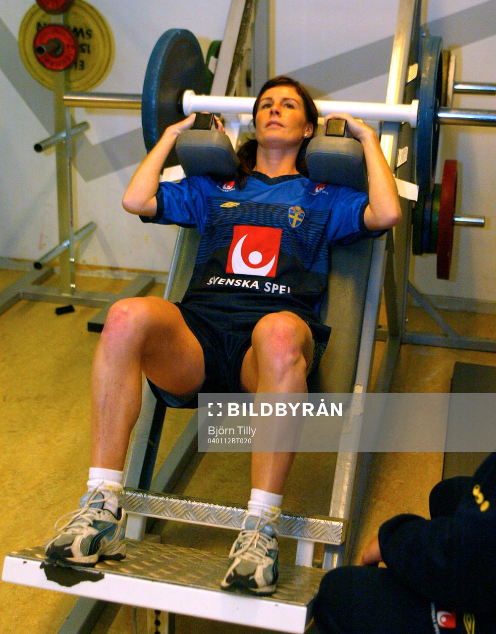 Malin Moström