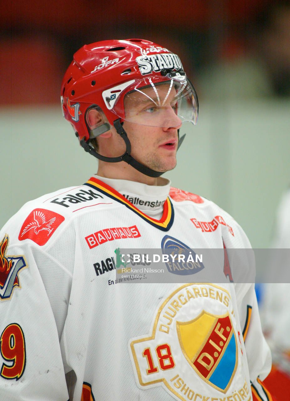 Kristofer Ottosson