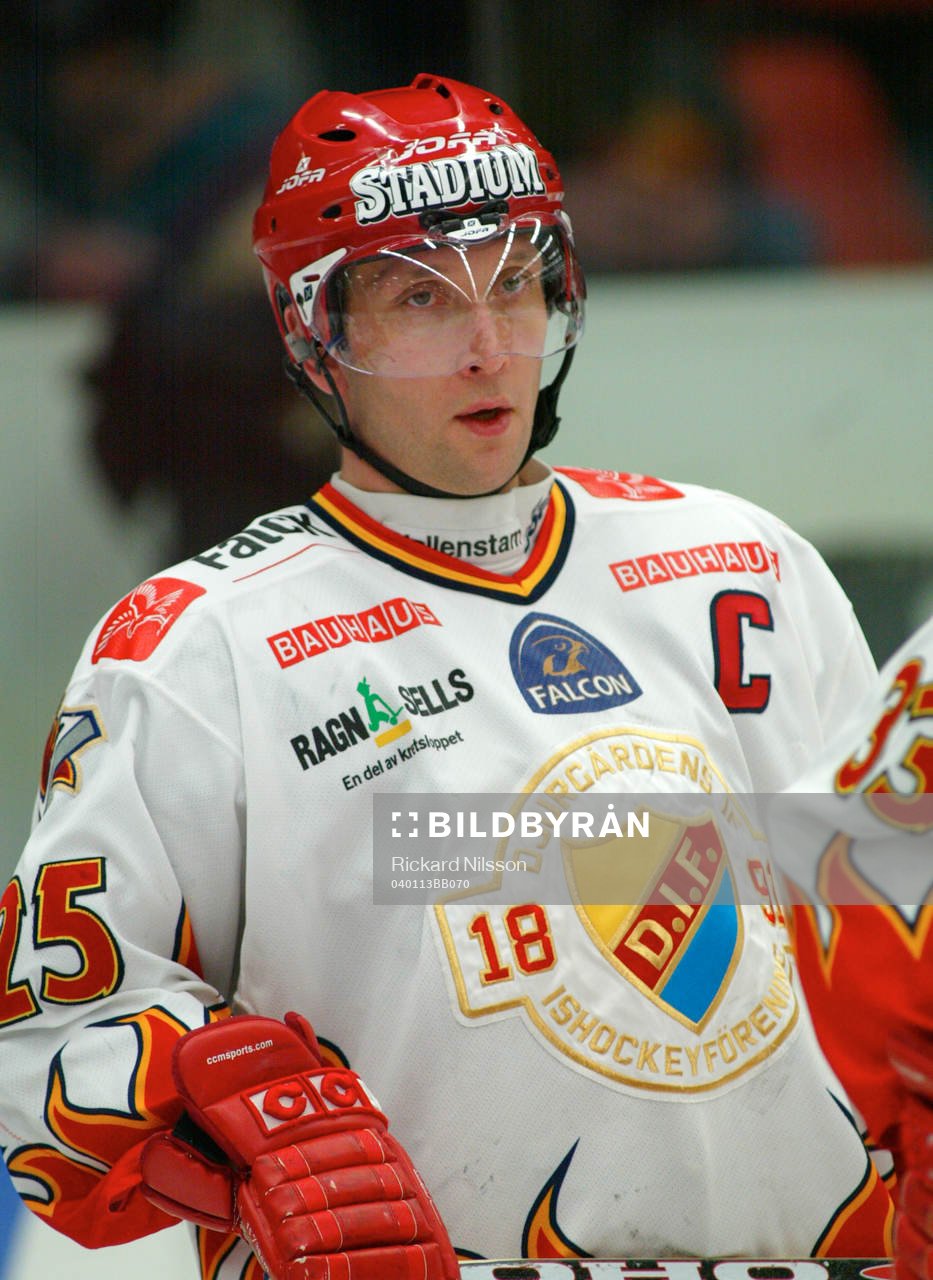 Mikael Johansson
